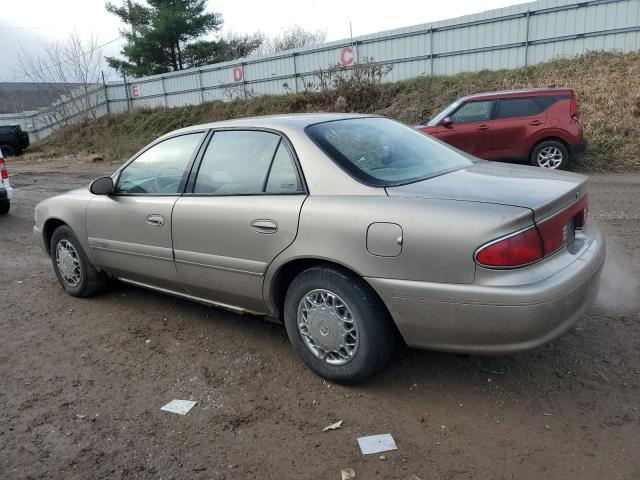 Photo 2 from auction – 2002 BUICK CENTURY CU with VIN 2G4WS52J721146891