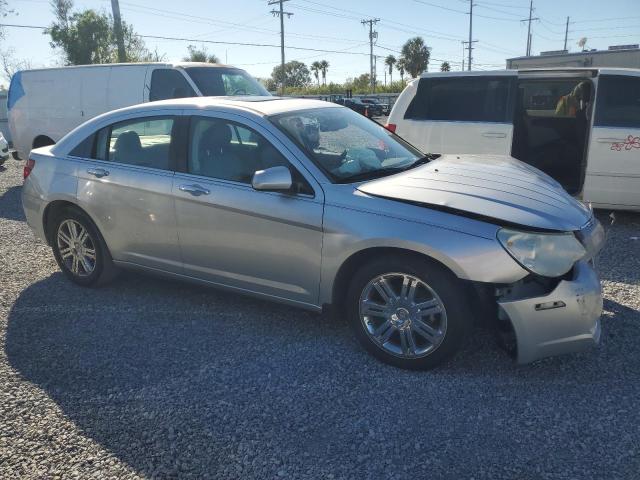 Photo 4 from auction – 2007 CHRYSLER SEBRING LI with VIN 1C3LC66M97N562725