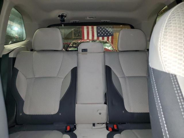 Photo 10 from auction – 2022 SUBARU FORESTER P with VIN JF2SKAEC5NH517266