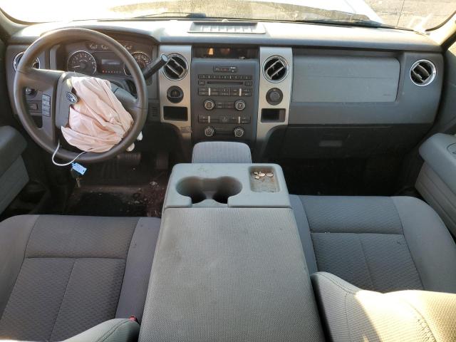 Photo 8 from auction – 2011 FORD F150 SUPER with VIN 1FTFX1CF3BFA14860