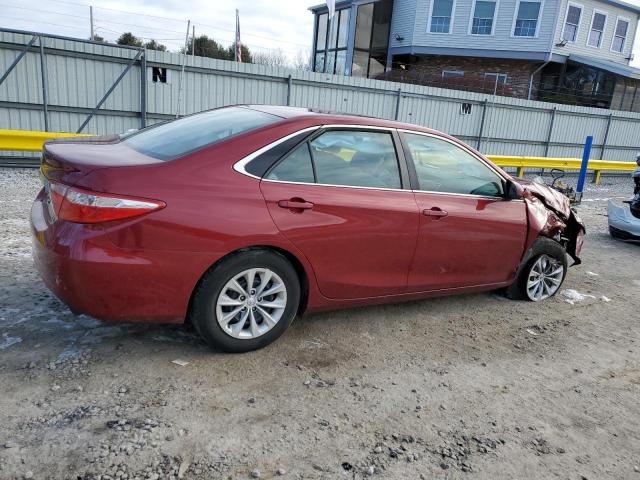 Photo 3 from auction – 2015 TOYOTA CAMRY LE with VIN 4T1BF1FK3FU991343