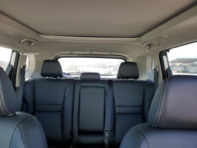 Photo 10 from auction – 2023 NISSAN ROGUE SL with VIN 5N1BT3CA1PC836314