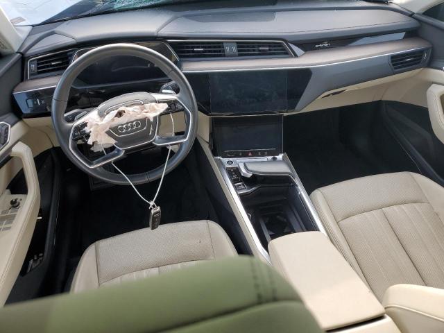 صورة رقم 8 من المزاد - 2024 AUDI Q8 E-TRON مع VIN WA15AAGE5RB007032