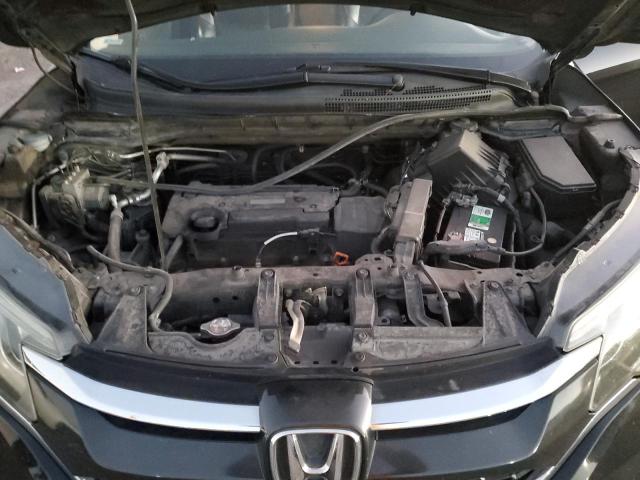Photo 11 from auction – 2016 HONDA CR-V EXL with VIN 2HKRM3H78GH509099