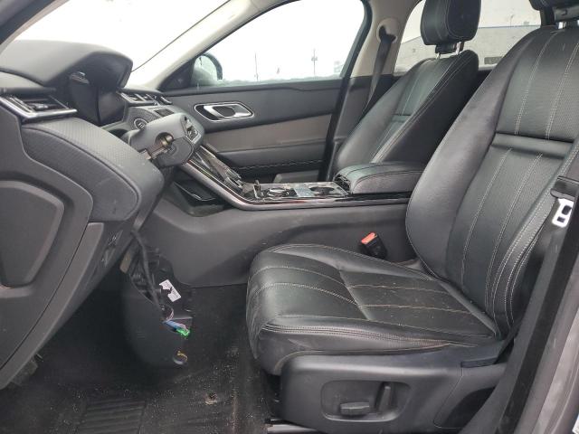 Photo 7 from auction – 2018 LAND ROVER RANGE ROVE with VIN SALYB2RV8JA752430
