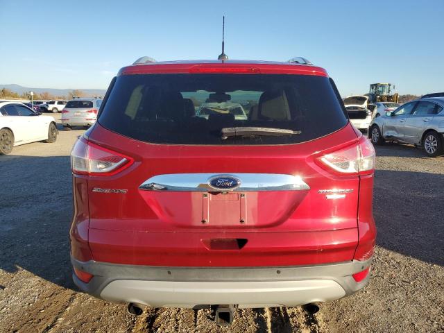 صورة رقم 6 من المزاد - 2016 FORD ESCAPE TIT مع VIN 1FMCU9J92GUA40095