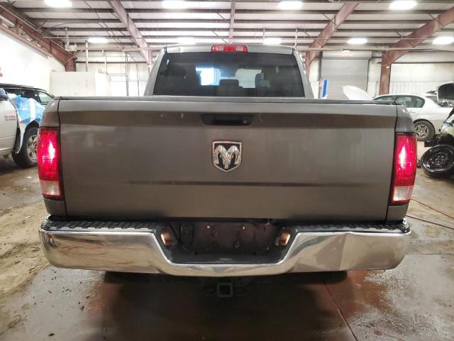 Photo 6 from auction – 2013 RAM 1500 ST with VIN 1C6RR6FG8DS650040
