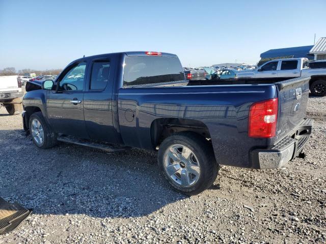 Photo 2 from auction – 2011 CHEVROLET SILVERADO with VIN 1GCRCSE0XBZ315924