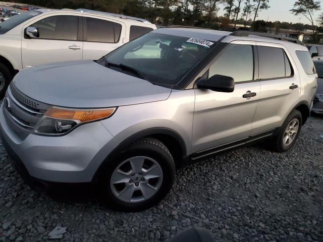 FORD EXPLORER 2012 with VIN 1FMHK7B86CGA59070 - Photo from auction