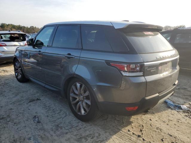 Photo 2 from auction – 2014 LAND ROVER RANGE ROVE with VIN SALWR2WF8EA359341