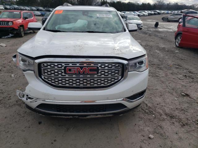 Photo 5 from auction – 2019 GMC ACADIA DEN with VIN 1GKKNPLS2KZ214667