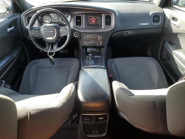 Photo 8 from auction – 2015 DODGE CHARGER SE with VIN 2C3CDXBG2FH827348