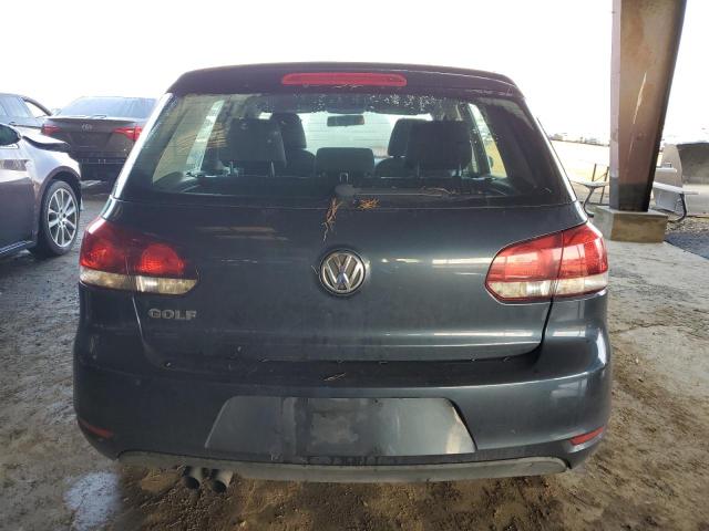 Photo 6 from auction – 2013 VOLKSWAGEN GOLF with VIN WVWDB7AJ0DW071777