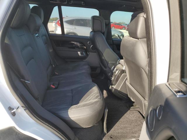 صورة رقم 11 من المزاد - 2020 LAND ROVER RANGE ROVE مع VIN SALGS2RU5LA571565