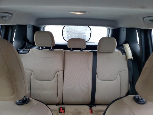 Photo 10 from auction – 2018 JEEP RENEGADE S with VIN ZACCJBAB9JPH94241