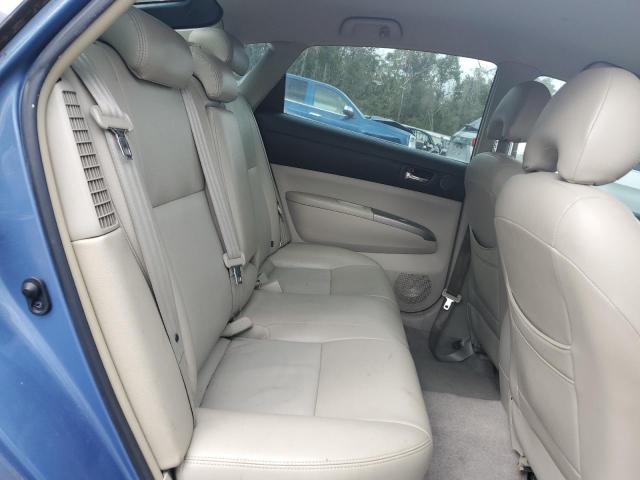 Photo 10 from auction – 2007 TOYOTA PRIUS with VIN JTDKB20U277616334