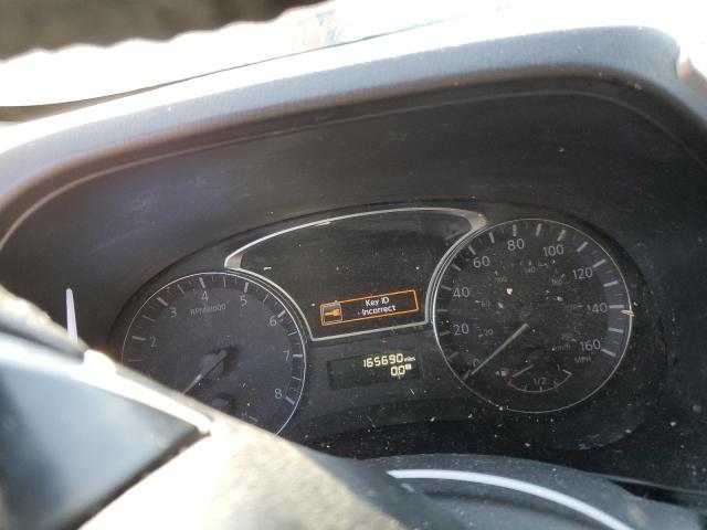 صورة رقم 9 من المزاد - 2015 NISSAN PATHFINDER مع VIN 5N1AR2MN7FC701388