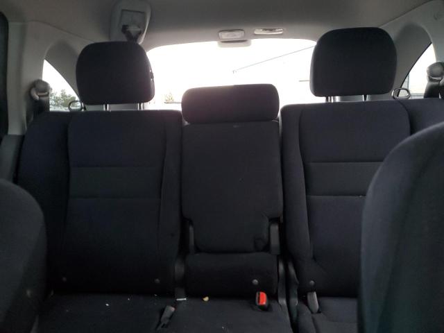 Photo 10 from auction – 2011 HONDA CR-V EX with VIN 5J6RE3H53BL803147