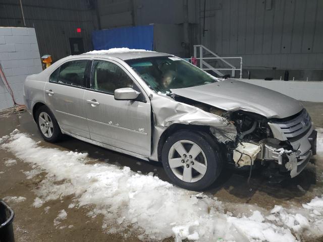 Photo 4 from auction – 2008 FORD FUSION SE with VIN 3FAHP01168R141663