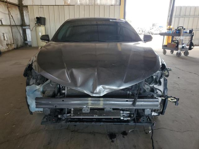 Photo 5 from auction – 2016 LINCOLN MKZ HYBRID with VIN 3LN6L2LU3GR630631