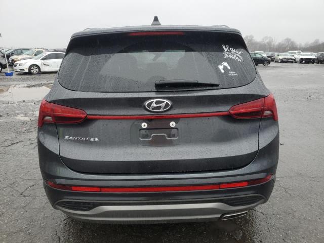 صورة رقم 6 من المزاد - 2021 HYUNDAI SANTA FE S مع VIN 5NMS14AJ6MH362604