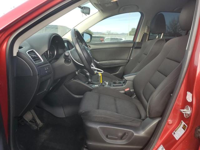 Zdjęcie 7 z aukcji – 2016 MAZDA CX-5 TOURI z VIN JM3KE2CY0G0807725