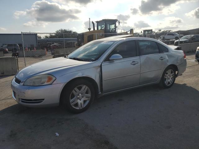 CHEVROLET IMPALA LT 2012 with VIN 2G1WG5E32C1241856 - Photo from auction