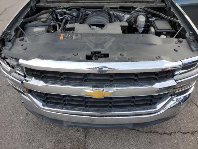 Photo 11 from auction – 2017 CHEVROLET SILVERADO with VIN 1GCRCREC5HZ173218