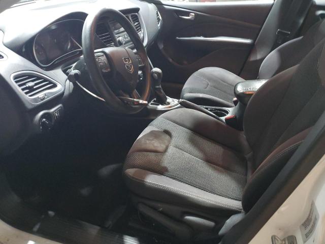 Photo 7 from auction – 2015 DODGE DART SXT with VIN 1C3CDFBB2FD222466