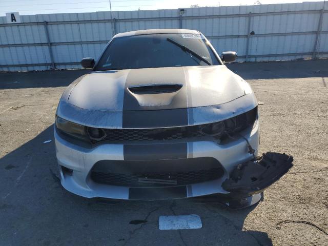 Photo 5 from auction – 2019 DODGE CHARGER SC with VIN 2C3CDXGJXKH716013