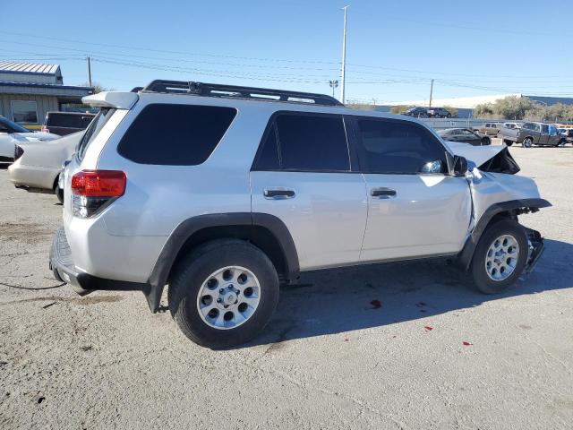 Photo 3 from auction – 2013 TOYOTA 4RUNNER SR with VIN JTEBU5JR5D5145238