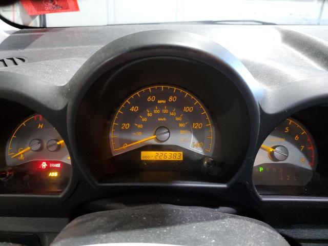 Photo 9 from auction – 2005 TOYOTA SCION TC with VIN JTKDE177050057729