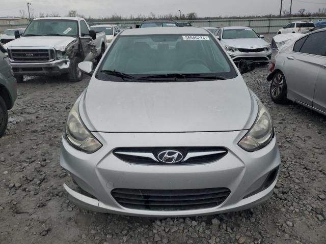 Photo 5 from auction – 2014 HYUNDAI ACCENT GLS with VIN KMHCT4AE8EU666590