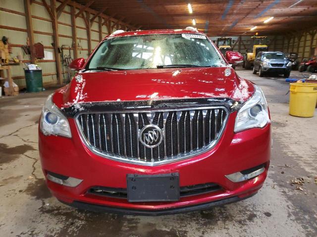 Photo 5 from auction – 2014 BUICK ENCLAVE with VIN 5GAKVCKD5EJ123386