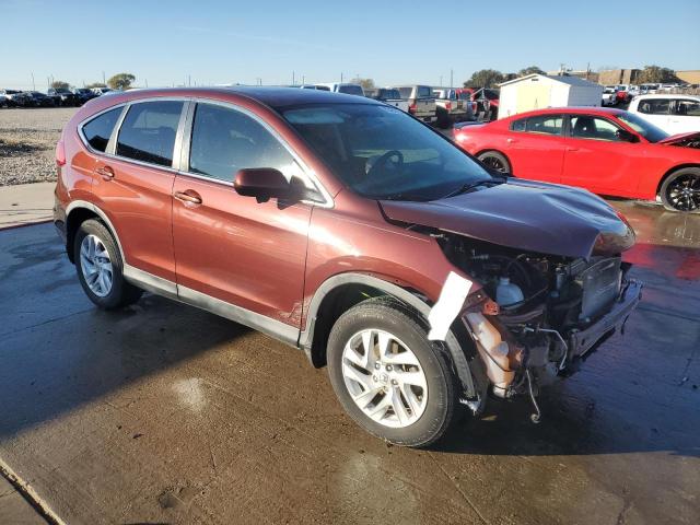 Photo 4 from auction – 2016 HONDA CR-V EX with VIN 3CZRM3H56GG717094
