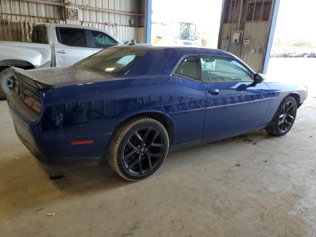 Photo 3 from auction – 2020 DODGE CHALLENGER with VIN 2C3CDZAGXLH110091