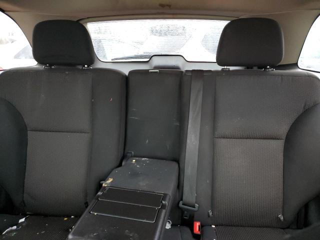 Photo 10 from auction – 2011 FORD EDGE SEL with VIN 2FMDK4JC7BBB24890