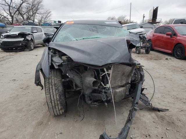 Photo 5 from auction – 2019 FORD FUSION SEL with VIN 3FA6P0CD7KR118320