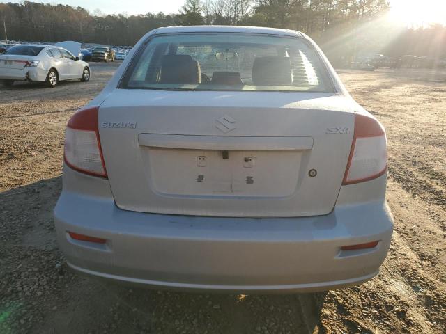 Photo 6 from auction – 2012 SUZUKI SX4 LE with VIN JS2YC5A38C6300439