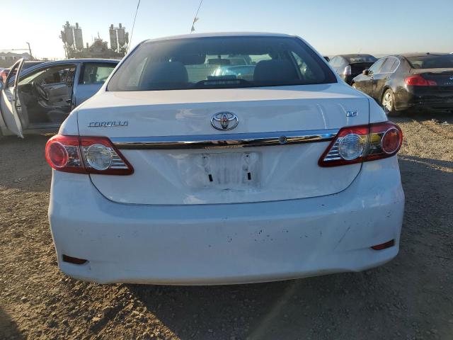 Photo 6 from auction – 2013 TOYOTA COROLLA BA with VIN 5YFBU4EE8DP125221