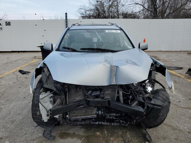 Photo 5 from auction – 2011 NISSAN ROGUE S with VIN JN8AS5MT2BW165651