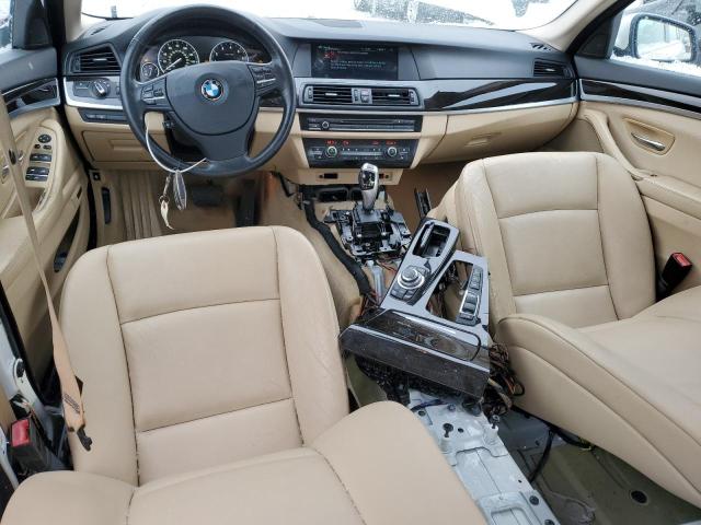 صورة رقم 8 من المزاد - 2013 BMW 535 XI مع VIN WBAFU7C54DDU70865