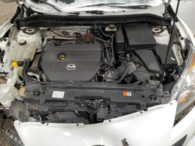 Photo 11 from auction – 2012 MAZDA 3 I with VIN JM1BL1UG5C1520481