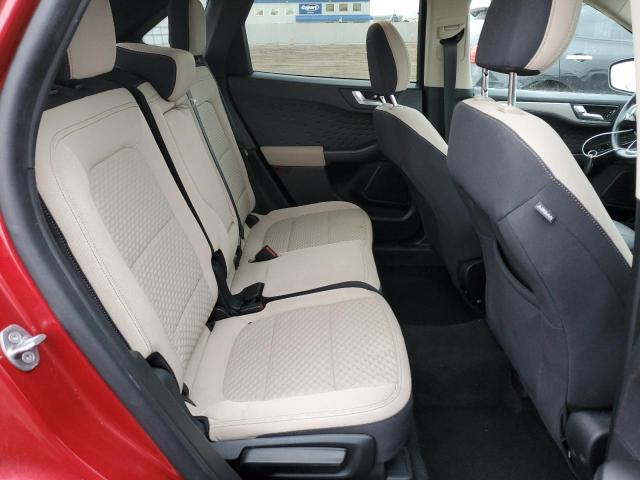 Photo 11 from auction – 2020 FORD ESCAPE SE with VIN 1FMCU9G66LUC04407