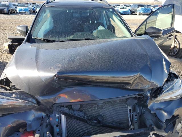 Photo 11 from auction – 2019 SUBARU CROSSTREK with VIN JF2GTAMC5KH292427