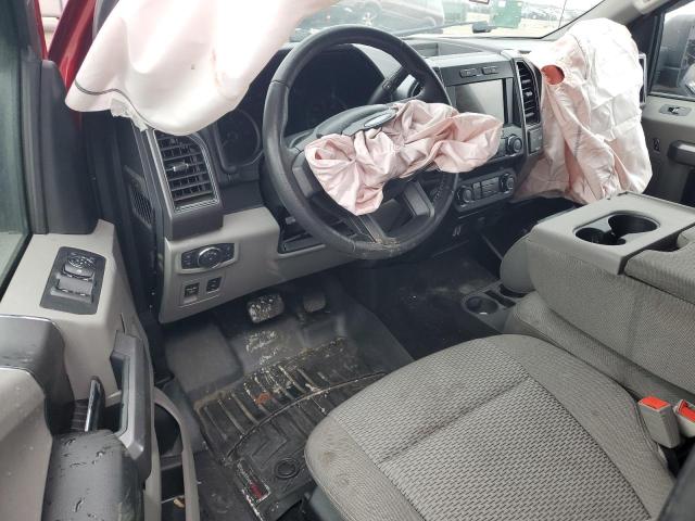 Photo 8 from auction – 2019 FORD F150 SUPER with VIN 1FTEW1E5XKFD12194