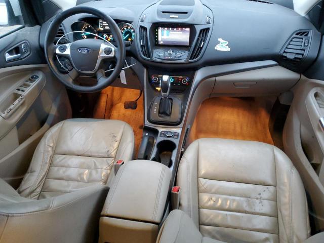 Photo 8 from auction – 2016 FORD ESCAPE SE with VIN 1FMCU9G93GUA45913