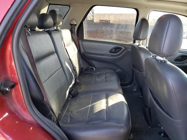 Photo 11 from auction – 2007 FORD ESCAPE HEV with VIN 1FMCU59H57KC06061