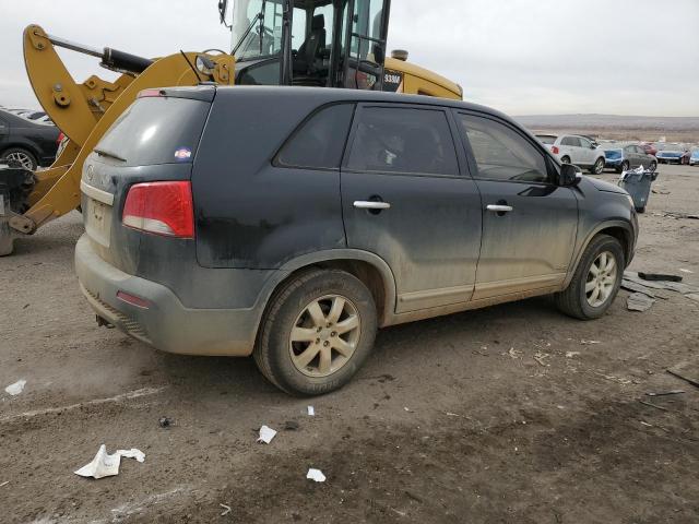 Photo 3 from auction – 2012 KIA SORENTO BA with VIN 5XYKTCA65CG213707