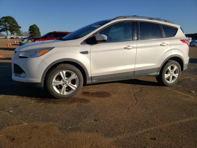 FORD ESCAPE SE 2013 with VIN 1FMCU0GX6DUB82138 - Photo from auction